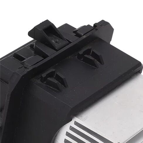Compatible with Peugeot for 2008 2013 2014 2015 2016 2017-2024 for 508 for RCZ 2010-2024 Motor Heater Fan Blower Control Resistor 6441AA Blower Motor Resistor in Saudi Arabia