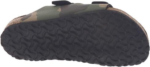 Birkenstock 1017374334 Arizona Kid Ds Camo Bf N 34 in Saudi Arabia
