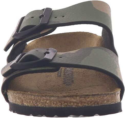 Birkenstock 1017374334 Arizona Kid Ds Camo Bf N 34 in Saudi Arabia