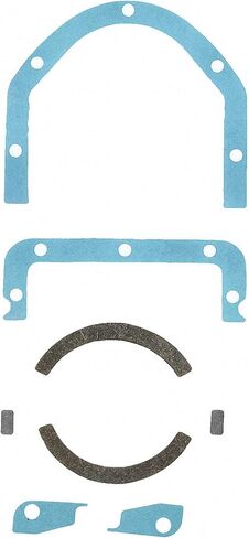 FEL-PRO BS 40022 Rear Main Seal Set in Saudi Arabia