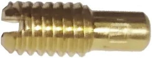 5 قطعة متوافقة مع الطيار جيت الخمول البطيء M4 M26-606 VM20-273 الحجم 15 17.5 20 22.5 25 27.5 30 32.5 35 عن طريق الحقن المباشر (5 قطعة 15-25) in Saudi Arabia