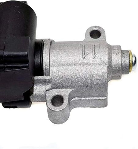 Idle motor OEM 35150-26900 3515026900 in Saudi Arabia