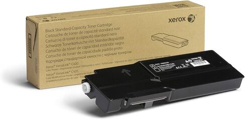 Xerox VersaLink C400/C405 Black Extra High Yield in Saudi Arabia