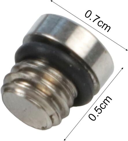 لرمز ودليل دراجة الفرامل خزان الفرجار حشو تنزف مسامير الفولاذ المقاوم للصدأ توركس سماعات رأس لصيانة الدراجة الجبلية in Kuwait