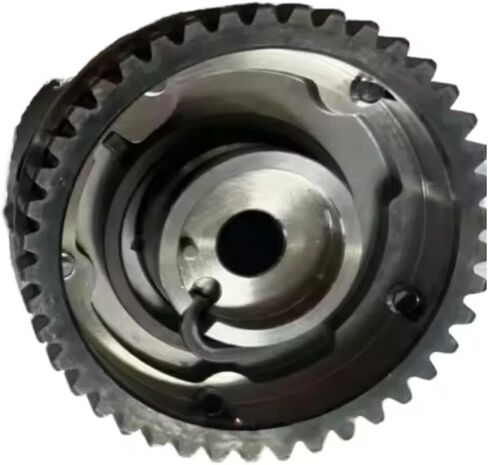130253326R 130258860R جهاز ضبط عمود الكامة مدخل العادم VVT والعتاد متوافق لبنز M200 M200.711 الصف CLK SLK رينو 1.2T in Kuwait