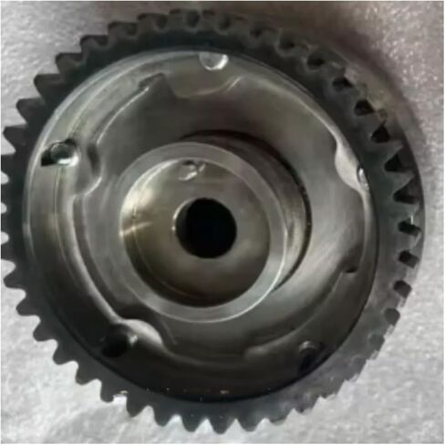 130253326R 130258860R جهاز ضبط عمود الكامة مدخل العادم VVT والعتاد متوافق لبنز M200 M200.711 الصف CLK SLK رينو 1.2T in Kuwait