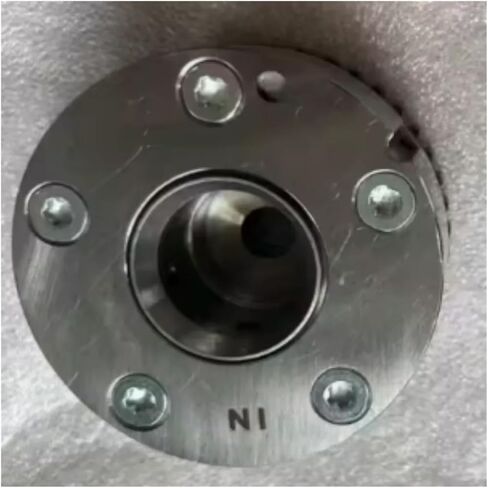 130253326R 130258860R جهاز ضبط عمود الكامة مدخل العادم VVT والعتاد متوافق لبنز M200 M200.711 الصف CLK SLK رينو 1.2T in Kuwait