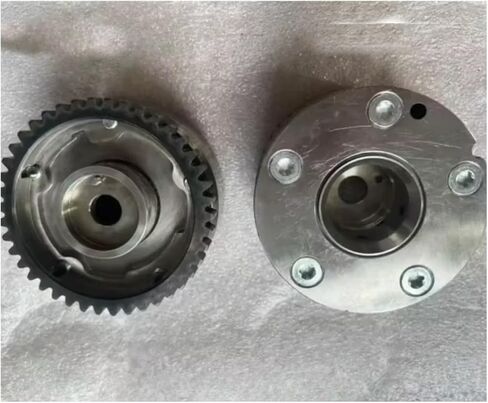130253326R 130258860R جهاز ضبط عمود الكامة مدخل العادم VVT والعتاد متوافق لبنز M200 M200.711 الصف CLK SLK رينو 1.2T in Kuwait