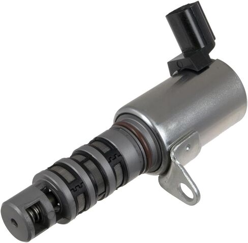 Rareelectrical New Variable Valve Timing Solenoid Compatible With Acura Honda Tsx Base 2.4L L4 2004-2014 Cr-V Ex 2.4L L4 2005-2011 By Part Numbers 43-Vt0128 Vv1086 Vvt186 918-069 in Saudi Arabia