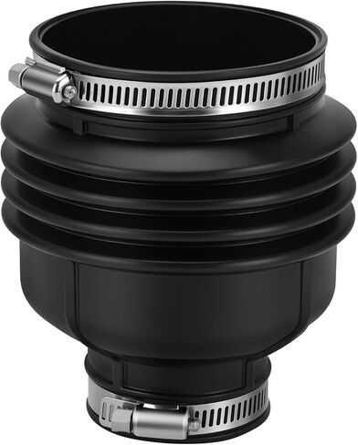 M MATI Drive Shaft Boot w/Clamp for Kawasaki Bayou 300 KLF300 Bayou 400 KLF400 1987-2005 49006-1237 in Saudi Arabia
