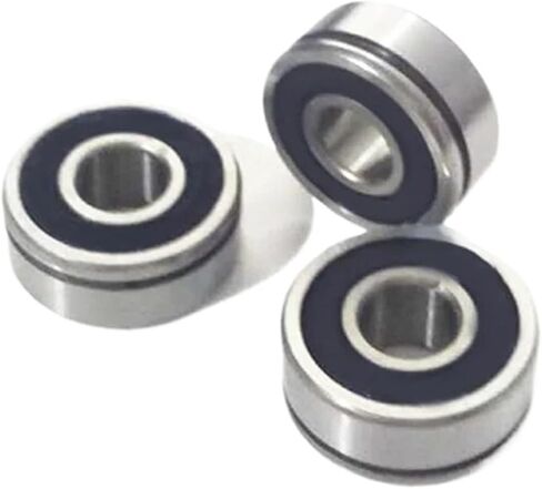 1PCS car Generator Bearing B10-50D Non-Standard Bearing Inner Diameter 10* Outer Diameter 27* Thickness 11mm in Saudi Arabia