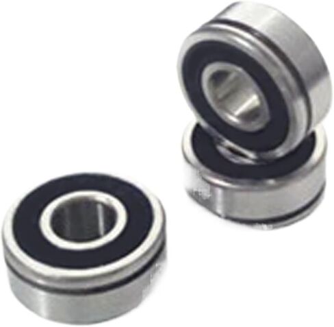 1PCS car Generator Bearing B10-50D Non-Standard Bearing Inner Diameter 10* Outer Diameter 27* Thickness 11mm in Saudi Arabia