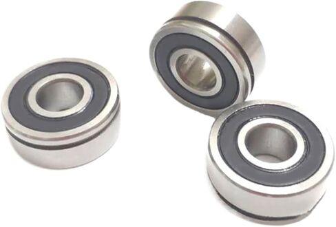 1PCS car Generator Bearing B10-50D Non-Standard Bearing Inner Diameter 10* Outer Diameter 27* Thickness 11mm in Saudi Arabia