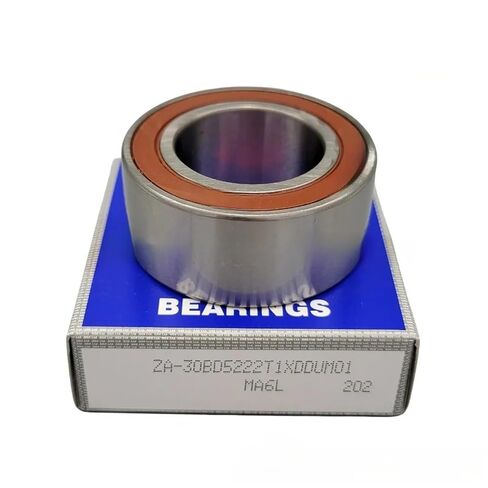 ل 30BD5222T1XDDUM01 ل 30BD5222 A/C قابض الضاغط الكرة تحمل 30x52x22mm in Saudi Arabia
