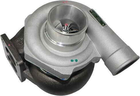 شاحن توربيني 6N-7155 4094100010 متوافق مع كاتربيلر 7000 Ccm/4Zyl 3304 125 H/P-1973 المحرك الصناعي CXPSLXX in Kuwait