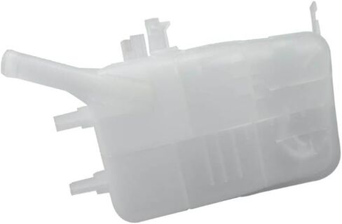 Radiator Expansion Tank 217100005R Compatible With Fluence Scenic Mk3 in Saudi Arabia