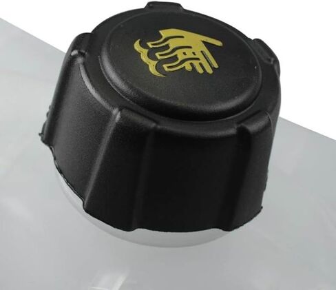 Radiator Expansion Tank 217100005R Compatible With Fluence Scenic Mk3 in Saudi Arabia