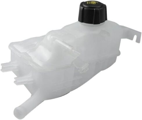 Radiator Expansion Tank 217100005R Compatible With Fluence Scenic Mk3 in Saudi Arabia