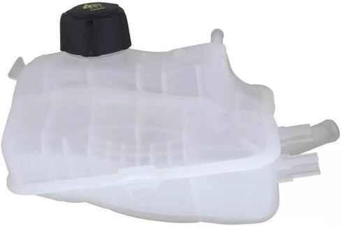 Radiator Expansion Tank 217100005R Compatible With Fluence Scenic Mk3 in Saudi Arabia