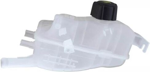 Radiator Expansion Tank 217100005R Compatible With Fluence Scenic Mk3 in Saudi Arabia