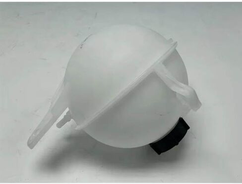 Expansion Tank Assembly Auxiliary Water Tank With Cap FS18K218AA FS18K218AC Compatible With Territory Radiators Parts in Saudi Arabia