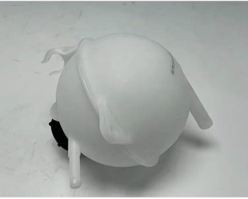 Expansion Tank Assembly Auxiliary Water Tank With Cap FS18K218AA FS18K218AC Compatible With Territory Radiators Parts in Saudi Arabia