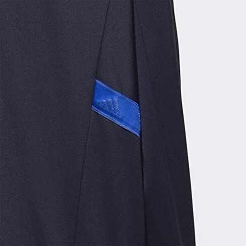سترة رياضية للنساء من adidas x Zoe Saldana Collection، أزرق، مقاس L in Kuwait