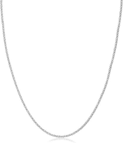 CHOW SANG SANG 18K Gold Slider Ball Chain Adjustable Chain Necklace (45cm) for Women 54074N in Saudi Arabia