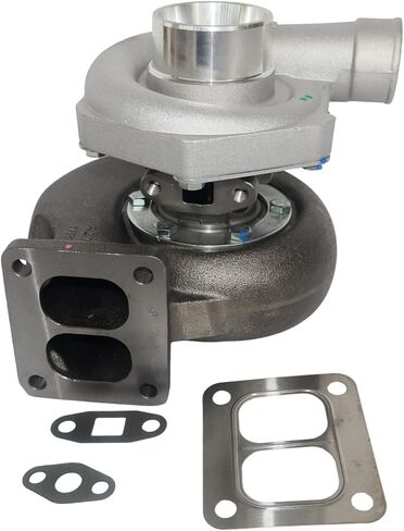 Turbocharger 4094100012 Compatible for Caterpillar CAT D5 963 5 Ripper CXPSLXX in Saudi Arabia