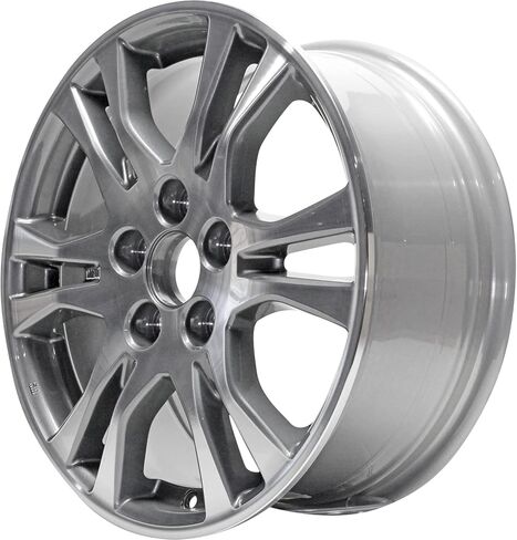 New 17x7" 17 Inch Premium Aluminum Alloy Wheel Rim fits Honda Odyssey 2010 2011 2012 2013 | ALY64019U30N in Saudi Arabia