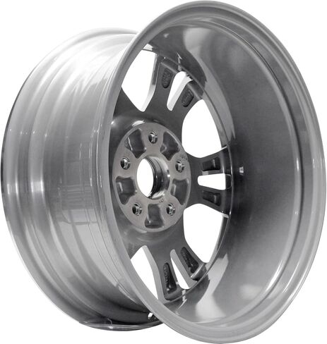 New 17x7" 17 Inch Premium Aluminum Alloy Wheel Rim fits Honda Odyssey 2010 2011 2012 2013 | ALY64019U30N in Saudi Arabia