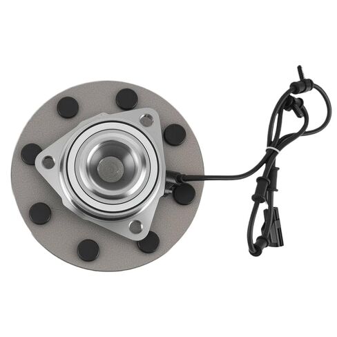 طقم محمل المحور الأمامي 515089 متوافق مع Ram 2500 3500 2WD 2003 2004 2005 in Kuwait