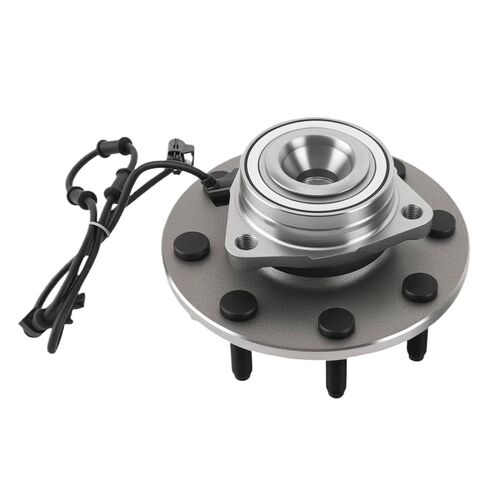 طقم محمل المحور الأمامي 515089 متوافق مع Ram 2500 3500 2WD 2003 2004 2005 in Kuwait