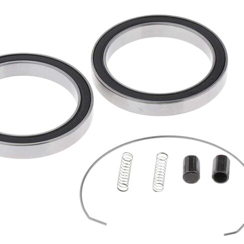 One Way Clutch Bearing Kit 25-1716 Compatible with Direct Replaces Spare Parts in Saudi Arabia