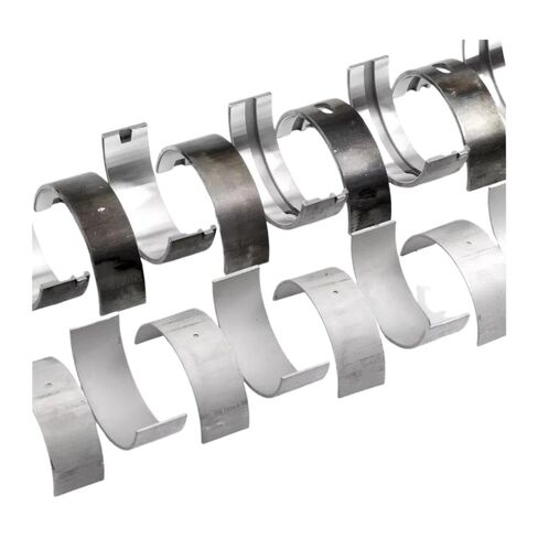 Crankshaft and Connecting Rod Main Bearing Shell Set STD 06D105701AGLB Compatible with A4 2.0 TFSI BWA BPY EA113 06B105561 06B105591 in Saudi Arabia