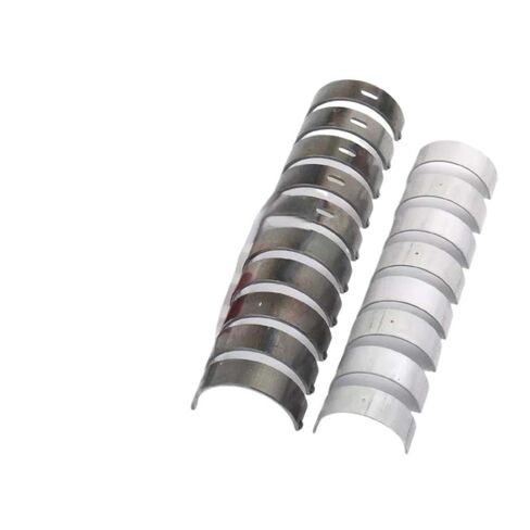Crankshaft and Connecting Rod Main Bearing Shell Set STD 06D105701AGLB Compatible with A4 2.0 TFSI BWA BPY EA113 06B105561 06B105591 in Saudi Arabia