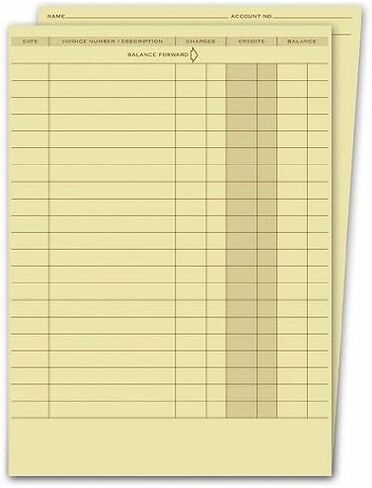 مجلدات دفتر الأستاذ (250) in Kuwait