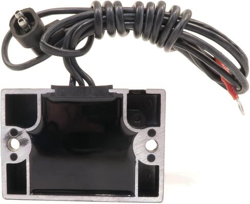 The ROP Shop Voltage Regulator 32 AMP 1995 Harley-Davidson Electra Glide Ultra Classic FLHTCU in Saudi Arabia
