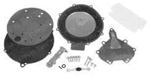 IMPCO STYLE RK-E-2 PRESSURE REGULATOR REPAIR REBUILD KIT MODEL EB-2 CONVERTER in Saudi Arabia