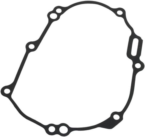 Generator Cover Gasket Compatible With Automotive Motorcycle Parts YZ450F 2018 2019 2020 2021 2022 WR450F 2021 2022 2023 YZ450FX 2019 2020 2021 2022 2023 YZ450F 2022 For Part Number BR9-15451-00 in Saudi Arabia