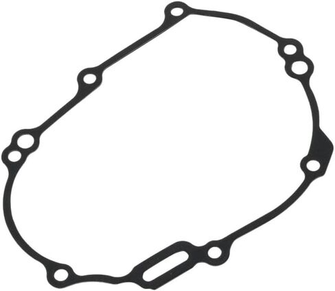 Generator Cover Gasket Compatible With Automotive Motorcycle Parts YZ450F 2018 2019 2020 2021 2022 WR450F 2021 2022 2023 YZ450FX 2019 2020 2021 2022 2023 YZ450F 2022 For Part Number BR9-15451-00 in Saudi Arabia