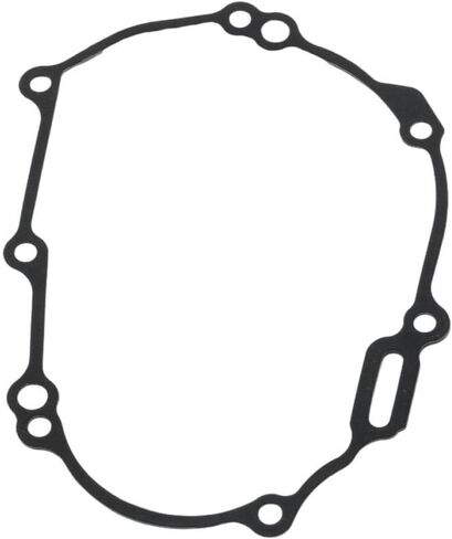 Generator Cover Gasket Compatible With Automotive Motorcycle Parts YZ450F 2018 2019 2020 2021 2022 WR450F 2021 2022 2023 YZ450FX 2019 2020 2021 2022 2023 YZ450F 2022 For Part Number BR9-15451-00 in Saudi Arabia