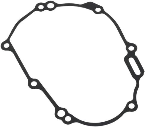 Generator Cover Gasket Compatible With Automotive Motorcycle Parts YZ450F 2018 2019 2020 2021 2022 WR450F 2021 2022 2023 YZ450FX 2019 2020 2021 2022 2023 YZ450F 2022 For Part Number BR9-15451-00 in Saudi Arabia