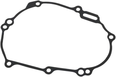 Generator Cover Gasket Compatible With Automotive Motorcycle Parts YZ450F 2018 2019 2020 2021 2022 WR450F 2021 2022 2023 YZ450FX 2019 2020 2021 2022 2023 YZ450F 2022 For Part Number BR9-15451-00 in Saudi Arabia