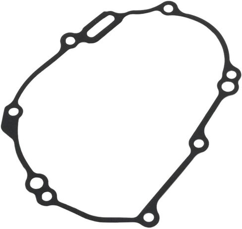 Generator Cover Gasket Compatible With Automotive Motorcycle Parts YZ450F 2018 2019 2020 2021 2022 WR450F 2021 2022 2023 YZ450FX 2019 2020 2021 2022 2023 YZ450F 2022 For Part Number BR9-15451-00 in Saudi Arabia