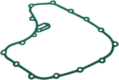 Motorcycle Stator Generator Crankcase Cover Gasket 1pc Compatible With Automotive Motorcycle Parts Dominar 250 400 UG BS4 400 BS6 400 Touring For Part Number JY541276 in Saudi Arabia