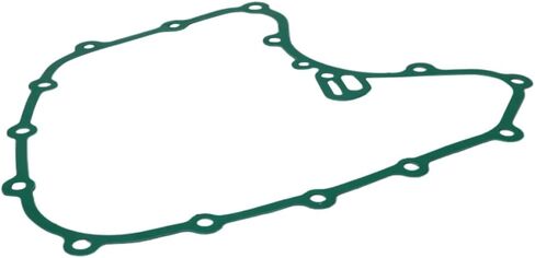 Motorcycle Stator Generator Crankcase Cover Gasket 1pc Compatible With Automotive Motorcycle Parts Dominar 250 400 UG BS4 400 BS6 400 Touring For Part Number JY541276 in Saudi Arabia