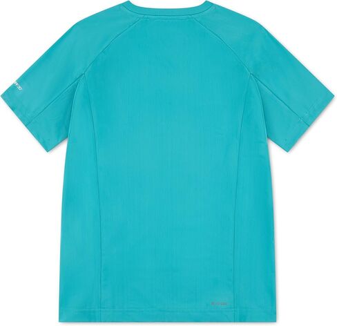 Hurley Boys UPF 50+ Rash Guard Swim Shirt in Saudi Arabia