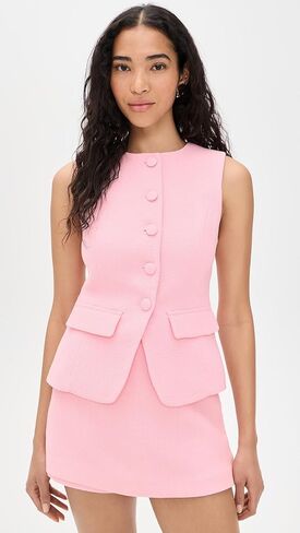 endless rose Women's Vest Skort Romper in Saudi Arabia