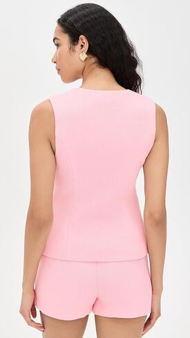 endless rose Women's Vest Skort Romper in Saudi Arabia